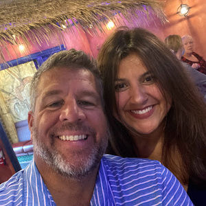 Meet your Posher, Donna